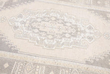 4x8 Old & Vintage Turkish Area Rug