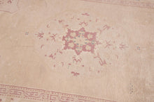4x8 Old & Vintage Turkish Area Rug