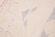 4x8 Old& Vintage Turkish Area Rug