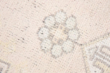 4x8 Old & Vintage Turkish Area Rug