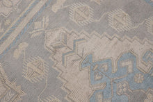 4x8 Old & Vintage Turkish Area Rug