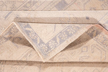 4x8 Old& Vintage Turkish Area Rug