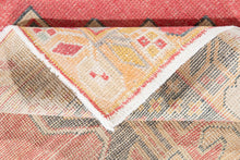 4x8 Old & Vintage Turkish Area Rug