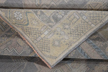 4x8 Old & Vintage Turkish Area Rug