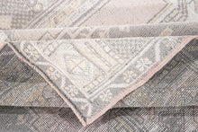 4x8 Old & Vintage Turkish Area Rug