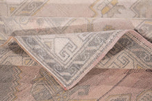 4x8 Old & Vintage Turkish Area Rug