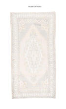 4x8 Old & Vintage Turkish Area Rug