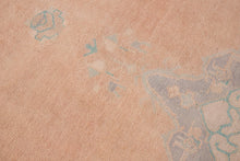 4x9 Old & Vintage Turkish Area Rug