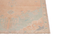 4x9 Old & Vintage Turkish Area Rug