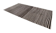 5x10 Old & Vintage Turkish Area Rug