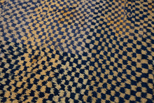 5x10 Old & Vitage Turkish Area Rug