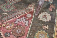 5x14 Old & Vintage Turkish Area Rug