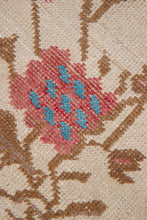 5x4 Old & Vintage Turkish Area Rug