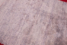 5x5 Old & Vintage Turkish Area Rug