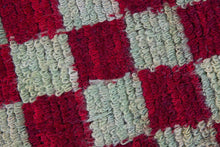 5x5 Old & Vintage Turkish Area Rug