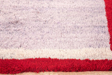 5x5 Old & Vintage Turkish Area Rug