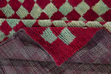 5x5 Old & Vintage Turkish Area Rug