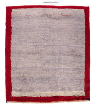 5x5 Old & Vintage Turkish Area Rug