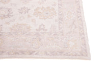 5x6 Modern Oushak Area Rug