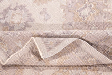 5x6 Modern Oushak Area Rug