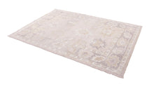 5x7 Modern Oushak Area Rug