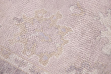 5x7 Modern Oushak Area Rug