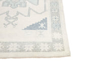 5x7 Modern Oushak Area Rug