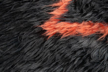 5x7 Modern Tulu Area Rug