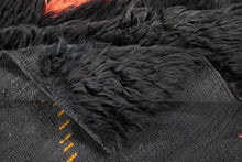 5x7 Modern Tulu Area Rug