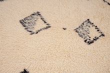 5x7 Old & Vintage Turkish Area Rug