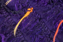 5x7 Old & Vintage Turkish Area Rug