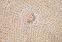 5x7 Old & Vintage Turkish Area Rug