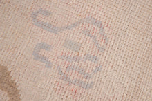 5x7 Old& Vintage Turkish Area Rug