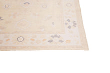 5x7 Old & Vintage Turkish Area Rug