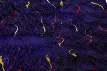 5x7 Old & Vintage Turkish Area Rug