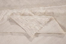 5x7 Old & Vintage Turkish Area Rug