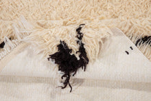 5x7 Old & Vintage Turkish Area Rug