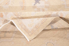 5x7 Old & Vintage Turkish Area Rug