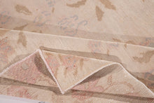 5x7 Old& Vintage Turkish Area Rug