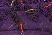 5x7 Old & Vintage Turkish Area Rug