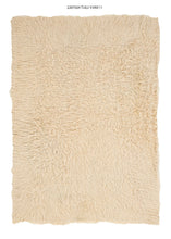 5x7 Old & Vintage Turkish Area Rug