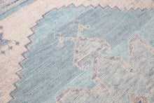 5x8 Modern Oushak Area Rug