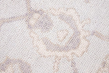 5x8 Modern Oushak Area Rug