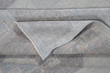 5x8 Modern Oushak Area Rug