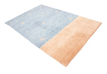 5x8 Modern Tulu Area Rug