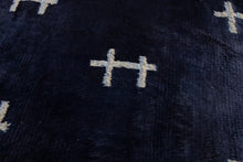 5x8 Modern Tulu Area Rug