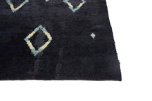 5x8 Modern Tulu Area Rug
