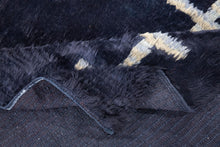 5x8 Modern Tulu Area Rug