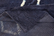 5x8 Modern Tulu Area Rug