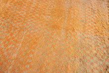 5x8 Old & Vintage Turkish Are Rug